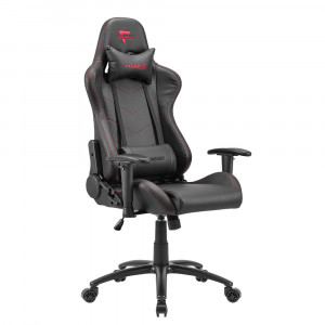 Scaun Gaming Ergonomic FragON - 2X Series, Negru 2024