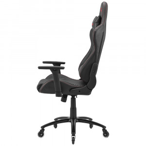 Scaun Gaming Ergonomic FragON - 3X Series, Negru 2024