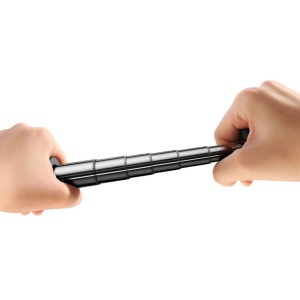 SelfieStick Trepied Telescopic + Telecomanda Bluetooth UGREEN LP586 1.5m (Negru)