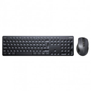 Set tastatura si mouse wireless