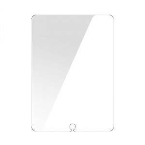 Sticla securizata Baseus 0.3 mm pentru iPad 10.5/ 10.2 Inch (2 buc) SGBL320102 - Img 1
