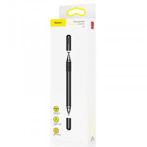Stilou Stylus Baseus Golden Cudgel - Negru ACPCL-01 - Img 7