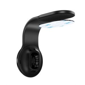 Suport Auto cu Incarcare Wireless Flexibil Acefast D21 MagSafe 15W Pentru Bord (Negru)