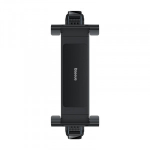 Suport Auto Tableta Baseus JoyRide Pro pentru bancheta spate (negru) 