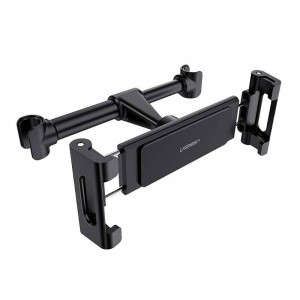 Suport Auto Tableta UGREEN pentru tetiera (negru) 