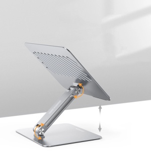 Suport Laptop/Tableta Ugreen LP339, 13 -17.3 Inch Reglabil 40291 (Argintiu)
