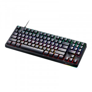 Tastatura mecanica gaming cu fir Thunderobot KG3089C