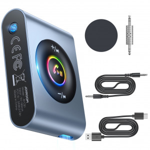 trasmitator bluetooth auto