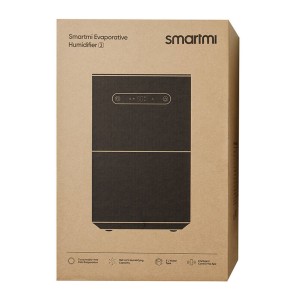 Umidificator Aer Prin Evaporare Smartmi 3, 5L 350 ml/h HU518001EU