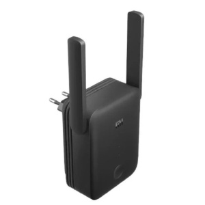 Amplificator WiFi Range Extender Xiaomi Mi AC1200 1200 Mbps EU DVB4348GL (Negru)