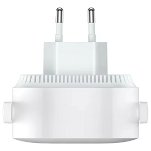 Amplificator WiFi Range Extender Xiaomi Mi N300 300 Mbps EU DVB4398GL (Alb)