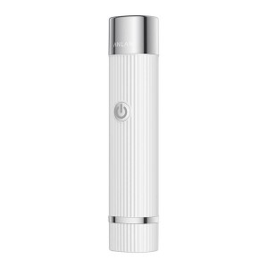 Aparat Ras Trimmer Pentru Corp Cu 2 Capete ANLAN 05-ATMQ31-02A