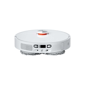 Aspirator Robot Inteligent cu Statie Xiaomi Mi Robot X10+ WiFi 55W 4000PA 0.35 L (Alb) EU BHR6363EU