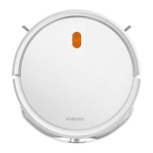 Aspirator Robot Inteligent Xiaomi Robot E5, 25W 2000Pa 0.4L Alb EU BHR7969EU