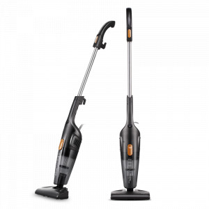 Aspirator Vertical Cu Fir 2in1 600W Deerma DX115C