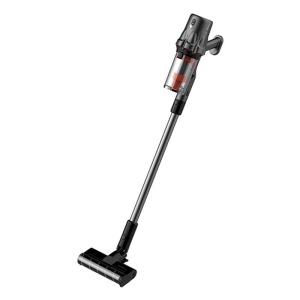 Aspirator Vertical Wireless cu Statie Deerma DEM-T30W, 240W 23kPa Max 0.56L (Negru)