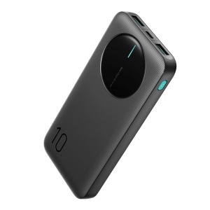 Baterie Externa Powerbank Joyroom JR-PBF12 10000mAh 2.4A 2x USB-A 1x USB-C