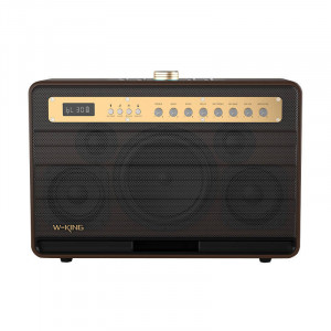 Boxa Bluetooth Wireless Portabila W-KING K6L 120W