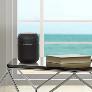 Boxa Portabila Wireless Bluetooth Tronsmart Element T6 Max 60W (Negru)