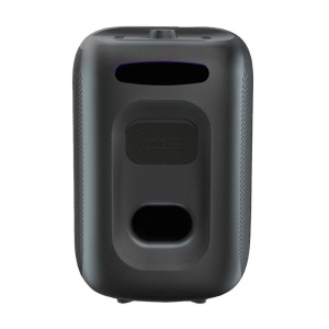 Boxa Portabila Wireless Bluetooth Tronsmart Halo 200 + Microfon 120W IPX4 (Negru)