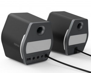 Boxe Wireless Edifier HECATE G2000 2.0, 2x8W (negru)