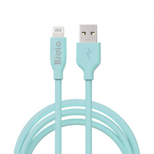 Cablu USB - Lightning Bioio