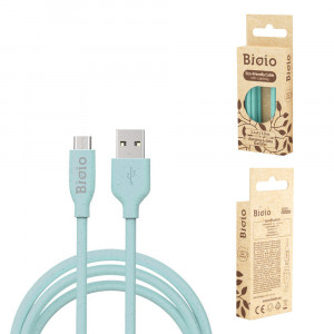 Cablu USB - microUSB Bioio