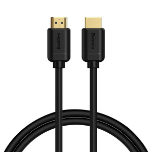 Cablu video HDMI 4K Baseus