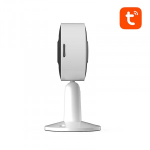 Camera IP smart Laxihub M4-TY WiFi 1080p Tuya 2MP - Img 4