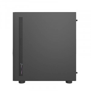 Carcasa computer Darkflash DLM21 Mesh neagra - Img 3