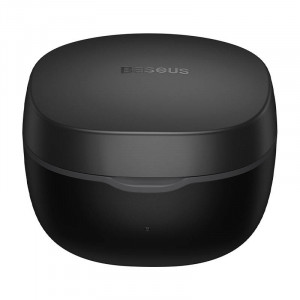 Casti bluetooth Baseus Encok True Wireless WM01 (negru) NGTW240001 - Img 2