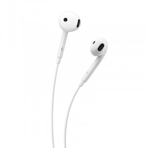 Casti cu fir Edifier In Ear P180 Plus