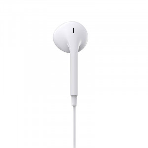 Casti cu fir Edifier In Ear P180 Plus