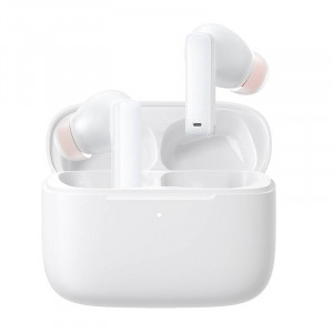 Casti wireless Baseus Bowie M2+ TWS, ANC bluetooth 5.2, noise canceling (alb) NGTW190002 - Img 2