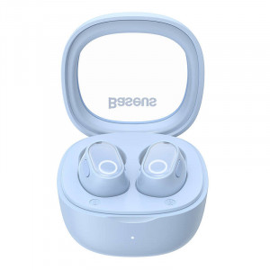 Casti wireless In Ear Baseus Bowie WM02 TWS
