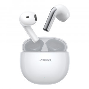 Casti Wireless Bluetooth In Ear Joyroom Jpods Series JR-PB1 TWS ENC IPX4 