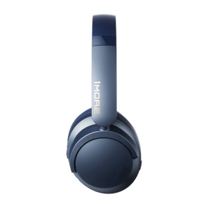 Casti Wireless Bluetooth Over Ear 1MORE SonoFlow Pro HQ51 ANC (Albastru)