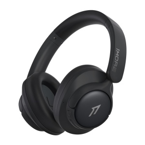 Casti Wireless Bluetooth Over Ear 1MORE SonoFlow SE HQ31 ANC (Negru)