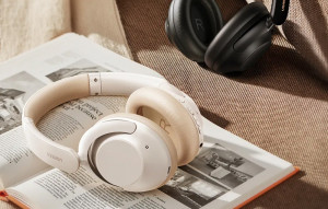 Casti Wireless Bluetooth Over Ear UGREEN HP202 HiTune Max5