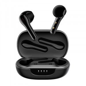 Casti wireless bluetooth Tribit FlyBuds C2 BTH96 TWS - Img 1