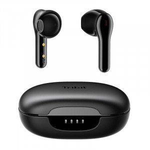 Casti wireless bluetooth Tribit FlyBuds C2 BTH96 TWS - Img 3
