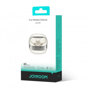 Casti wireless bluetooth TWS Earbuds In Ear Joyroom 