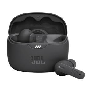 Casti Wireless Bluetooth TWS JBL Tune Beam Negru UE
