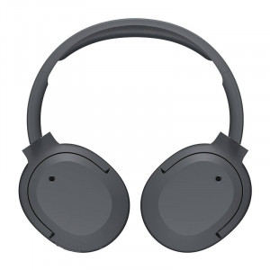 Casti Wireless Bluetooth Over Ear Edifier W820NB Plus, ANC (gri)
