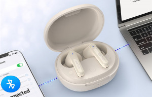 Casti Wireless In Ear TWS EarFun Air S