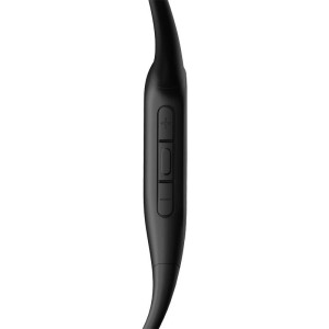 Casti Wireless Sport Open Ear Edifier Comfo Run BT 5.3 IP55 (negru)