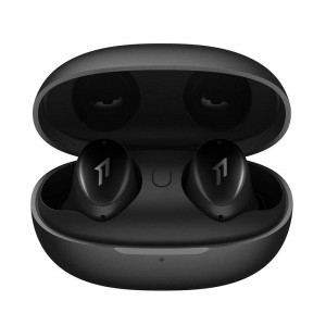 Casti Wireless In Ear TWS 1MORE ColorBuds 2, ANC (negru) ES602-Black