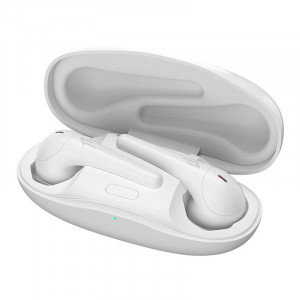 Casti wireless TWS 1MORE Comfobuds 2 (albe) ES303-White - Img 3