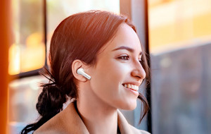 Casti wireless bluetooth Ugreen