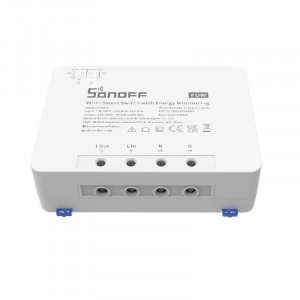 Comutator inteligent de mare putere SONOFF POWR3 - Img 3